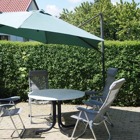 Ferienwohnungen Am Kleinen See 卑尔根 外观 照片